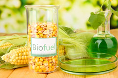 Corley biofuel availability