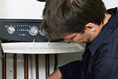 boiler repair Corley