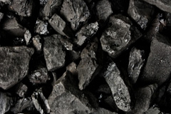 Corley coal boiler costs