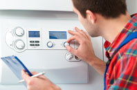 free commercial Corley boiler quotes