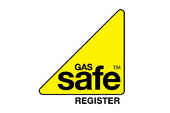 gas safe companies Corley